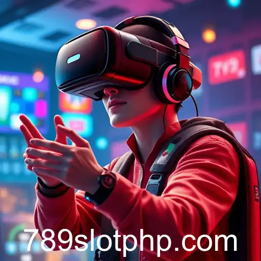 Navigating the 789slot Phenomenon