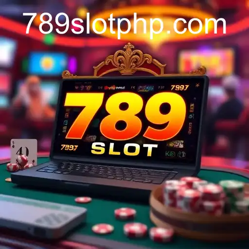 The Evolution of Online Gaming: A Spotlight on 789slot