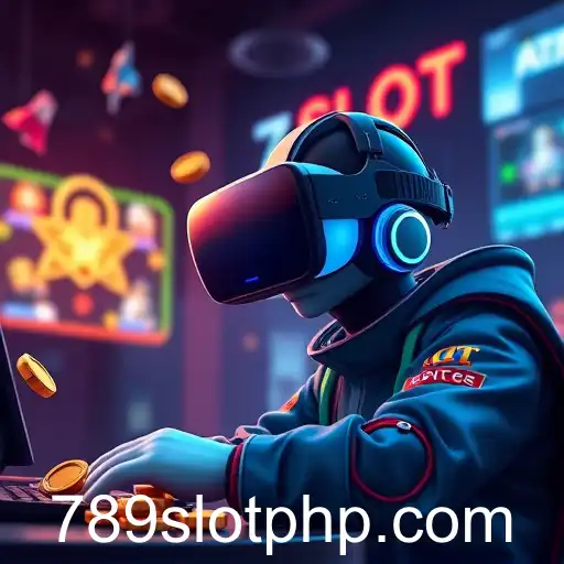 The Evolution of Online Gaming: A Focus on 789slot