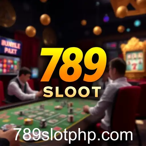 The Role of 789slot in the Online Gaming Revolution