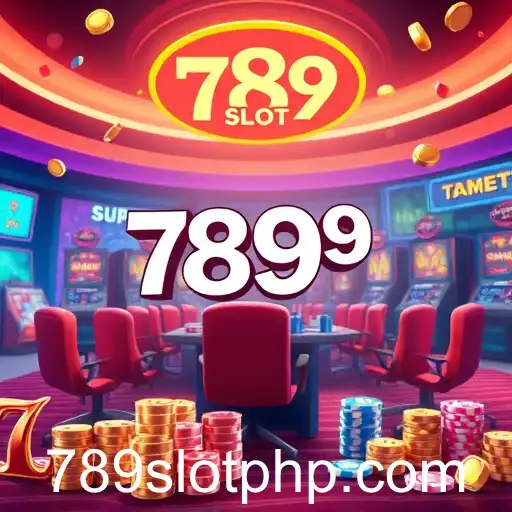 789slot: A New Era of Online Gaming