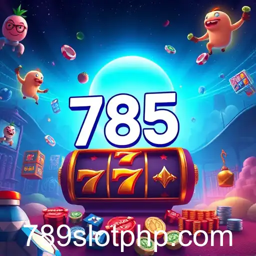 789slot: Revolutionizing Online Gaming in 2025