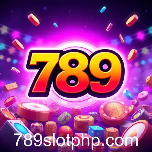 789slot: A New Era in Online Gaming