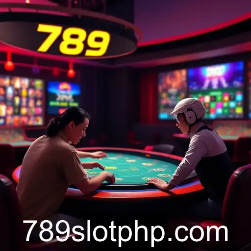 Digital Revolution in Online Gaming