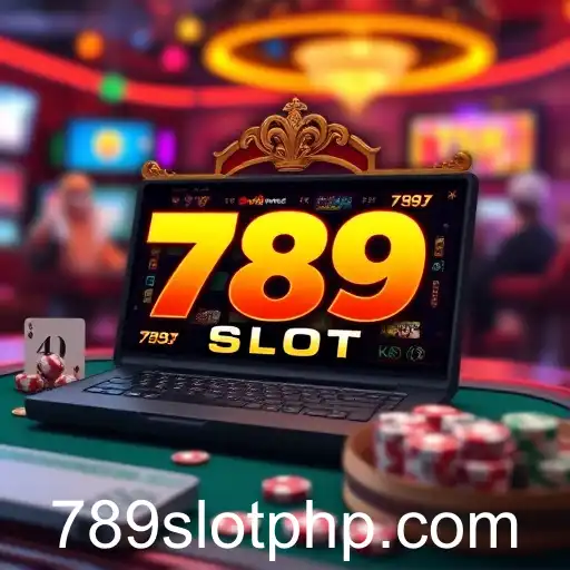 The Evolution of Online Gaming: A Spotlight on 789slot