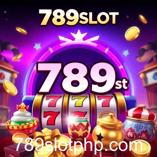 The Evolution of Online Gaming: A Focus on 789slot