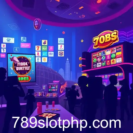 The Rise of Interactive Gaming Platforms