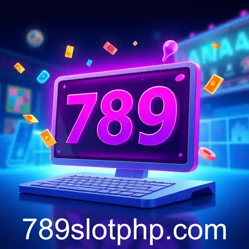 The Rise of 789slot: Transforming Online Gaming