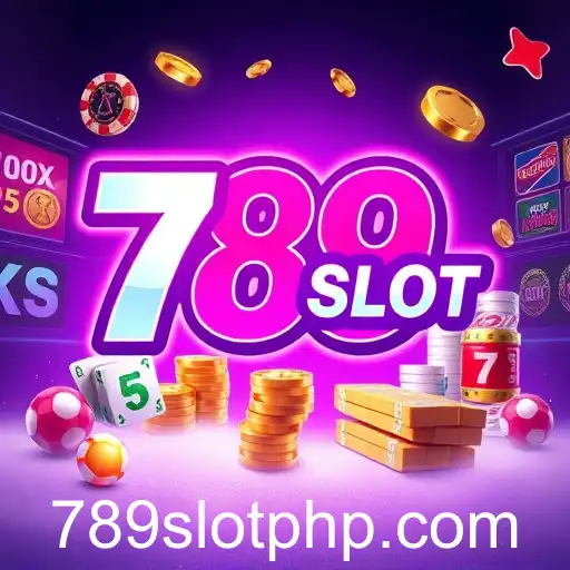 The Rise of 789slot in the Digital Gaming World