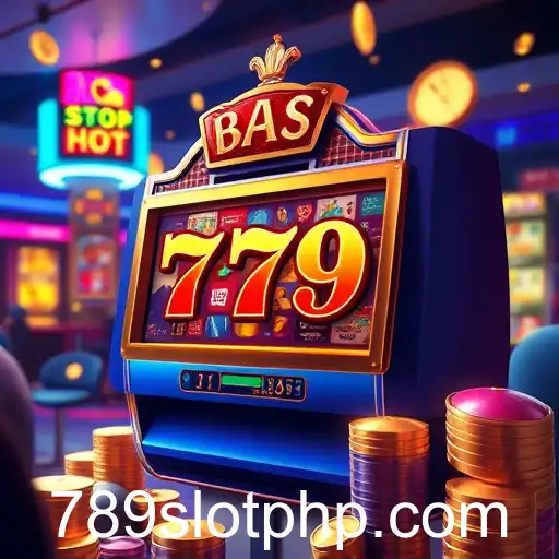 The Rise of Online Slot Games