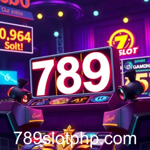 The Rise of 789Slot in the Online Gaming Arena