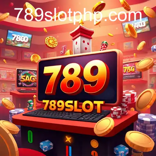 The Rise of 789slot in Online Gaming