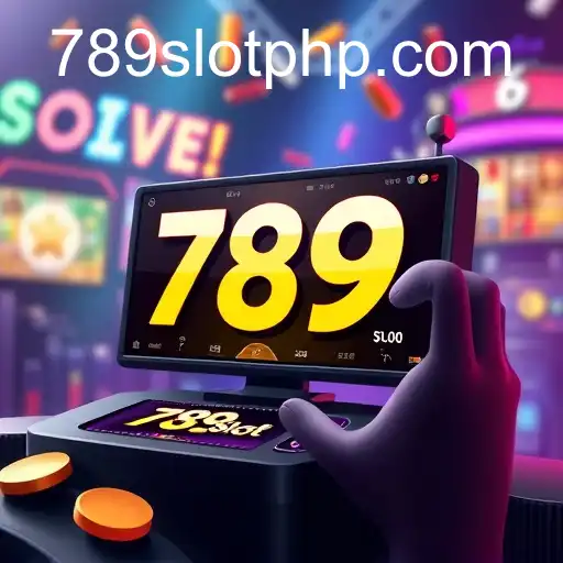 The Rise of 789slot in Online Gaming