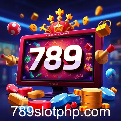 Rising Popularity of 789slot in the Gaming World